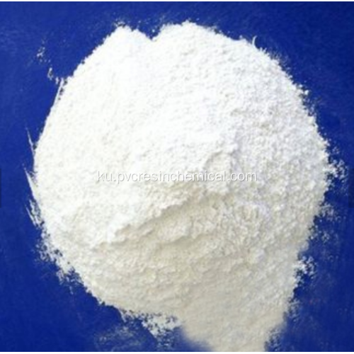 Ji bo Paint Panner çalak Nano Calcium Carbonate CaCO3 Powder